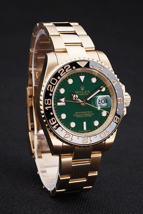 Rolex GMT-Master II-rl169-1