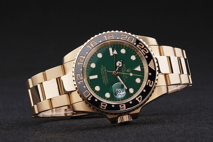 Rolex GMT-Master II-rl169-2