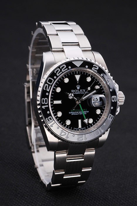 Rolex GMT-Master II-rl171-1