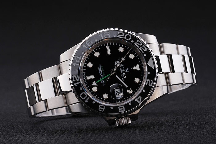 Rolex GMT-Master II-rl171-2