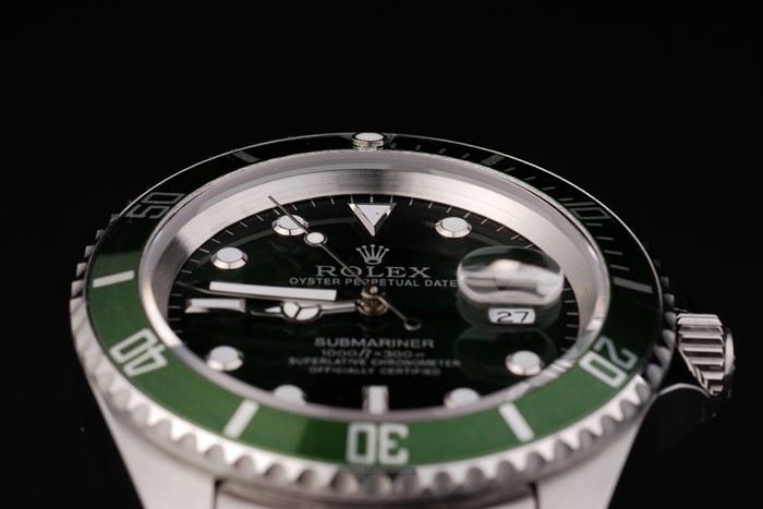Rolex Submariner suisse Mécanisme-srl51-9