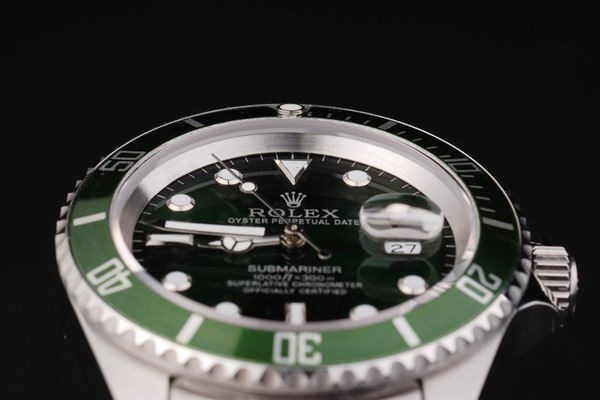 Rolex Submariner suisse Mécanisme-srl51-1