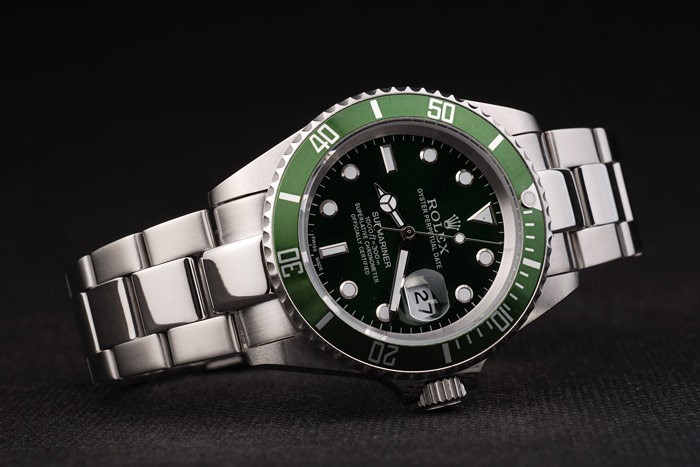 Rolex Submariner suisse Mécanisme-srl51-3