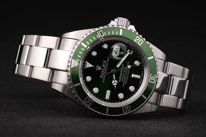 Rolex Submariner suisse Mécanisme-srl51-4
