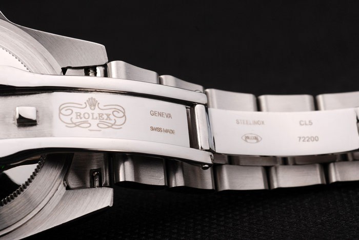 Rolex Submariner suisse Mécanisme-srl51-6