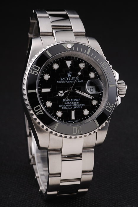 Rolex Submariner rl 307-1
