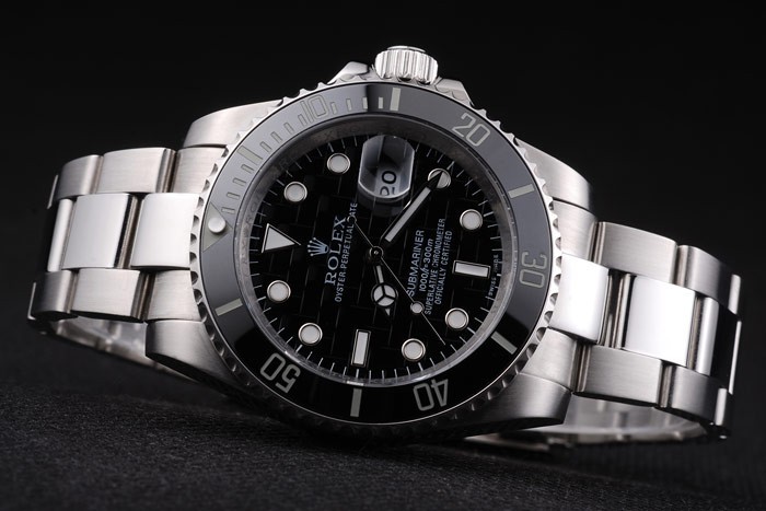 Rolex Submariner rl 307-3