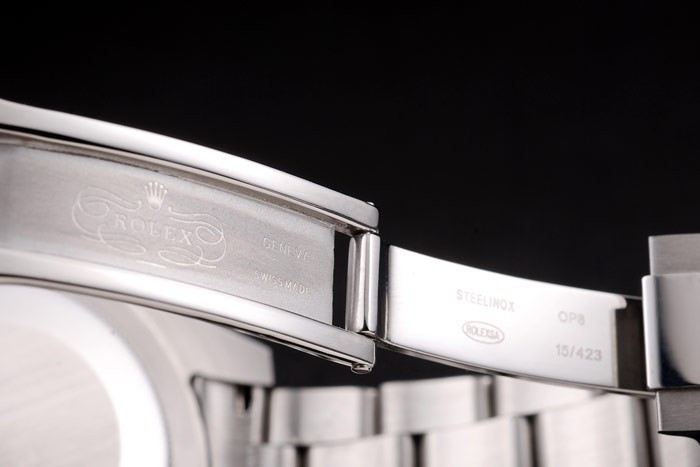 Rolex Submariner rl 307-5