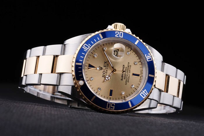 Rolex Submariner-RL55-3