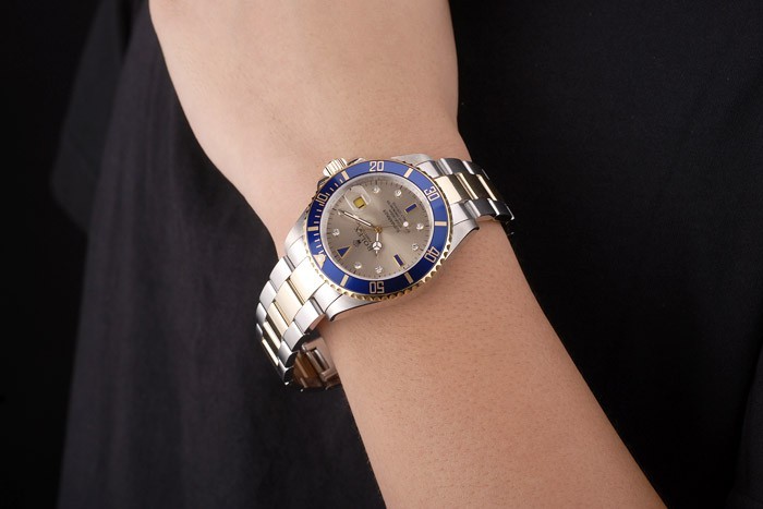 Rolex Submariner-RL55-8