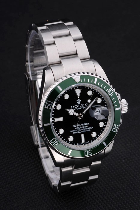 Rolex Submariner-rl104-1