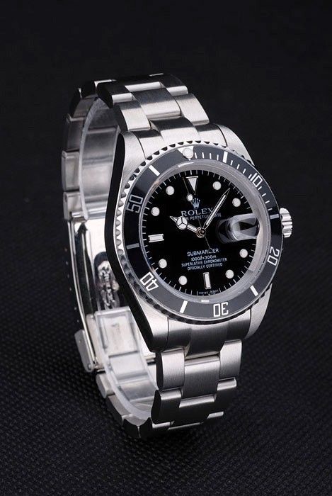 Rolex Submariner-RL20-1