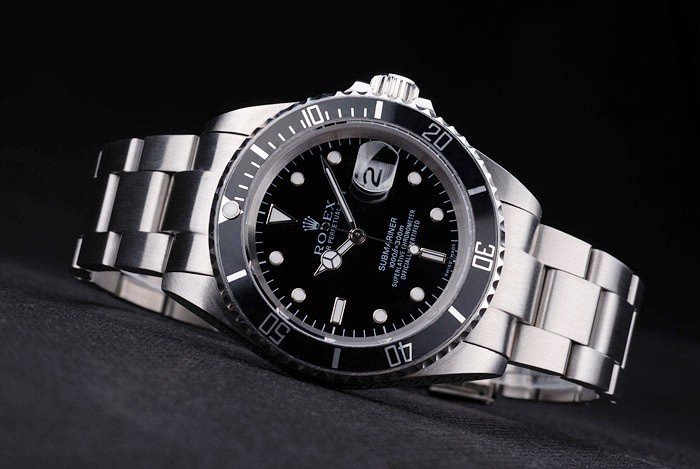 Rolex Submariner-RL20-3