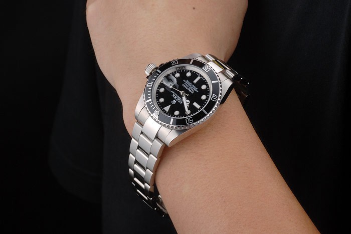 Rolex Submariner-RL20-8