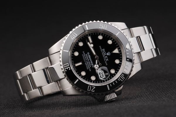 Rolex Submariner suisse Mécanisme-srl56-2