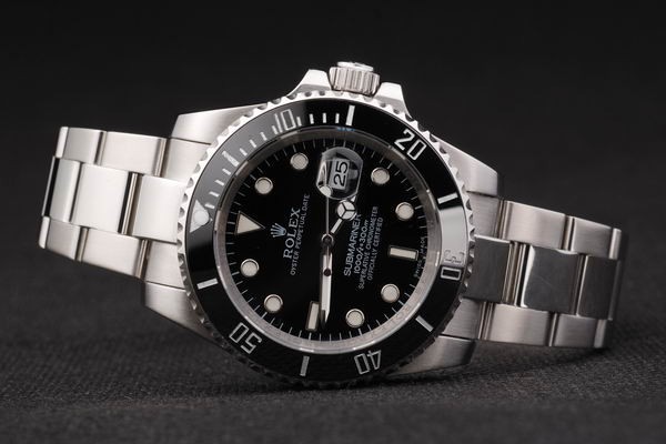 Rolex Submariner suisse Mécanisme-srl56-3