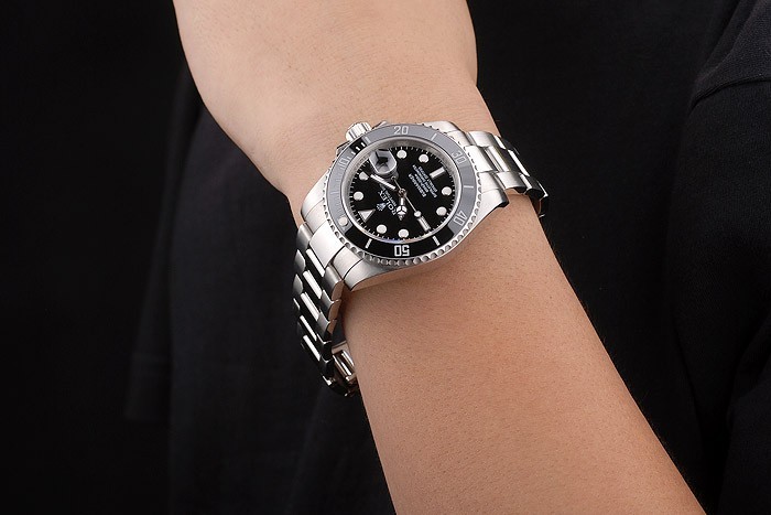 Rolex Submariner suisse Mécanisme-srl56-8