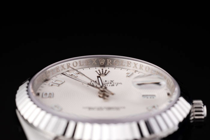 Rolex Datejust Swiss Qualité Replique Montre 4701-9