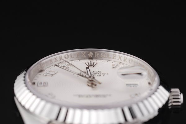 Rolex Datejust Swiss Qualité Replique Montre 4701-1