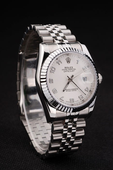 Rolex Datejust Swiss Qualité Replique Montre 4701-2