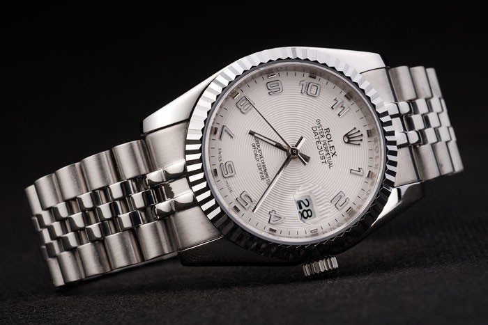 Rolex Datejust Swiss Qualité Replique Montre 4701-3