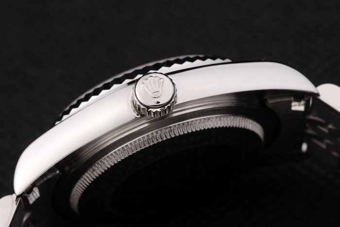 Rolex Datejust Swiss Qualité Replique Montre 4701-8