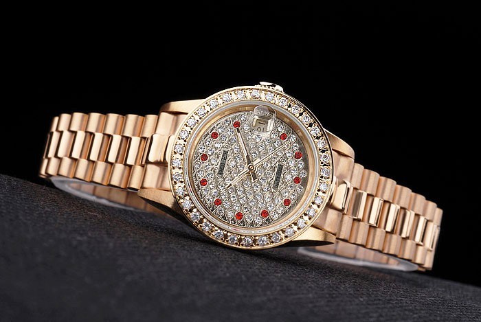 Rolex Datejust meilleure qualité Replique Montre 4777-3