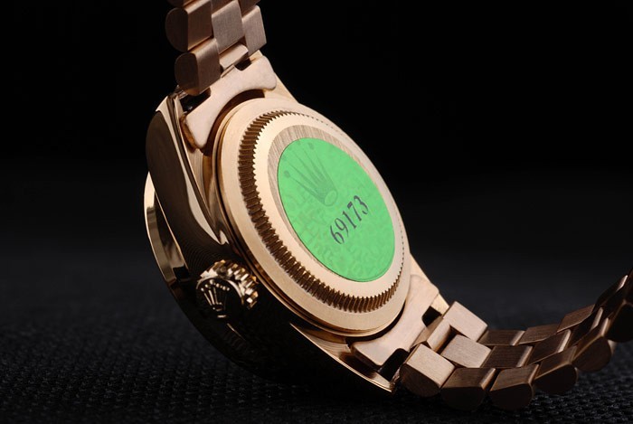 Rolex Datejust meilleure qualité Replique Montre 4777-6