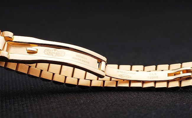 Rolex Datejust meilleure qualité Replique Montre 4777-7