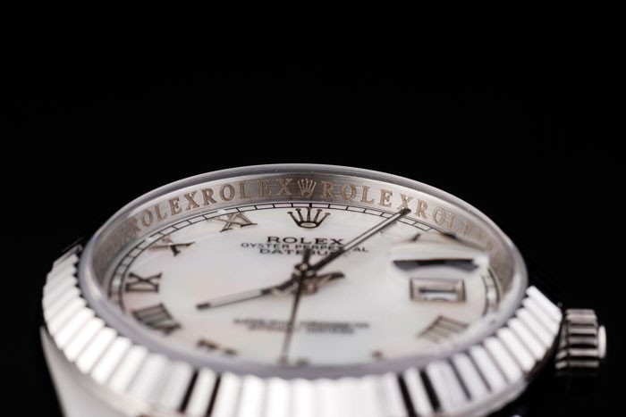 Rolex Datejust Swiss Qualité Replique Montre 4703-9