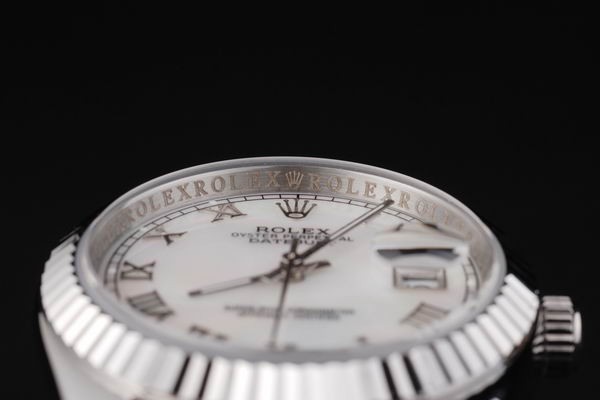 Rolex Datejust Swiss Qualité Replique Montre 4703-1