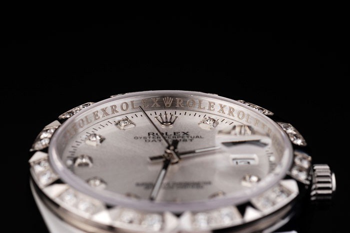 Rolex Datejust Swiss Qualité Replique Montre 4705-9