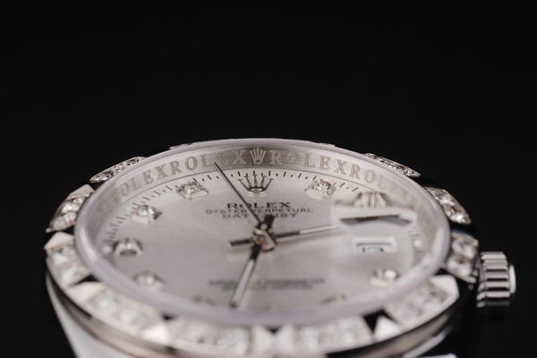 Rolex Datejust Swiss Qualité Replique Montre 4705-1