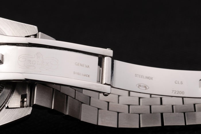 Rolex Datejust Swiss Qualité Replique Montre 4705-6