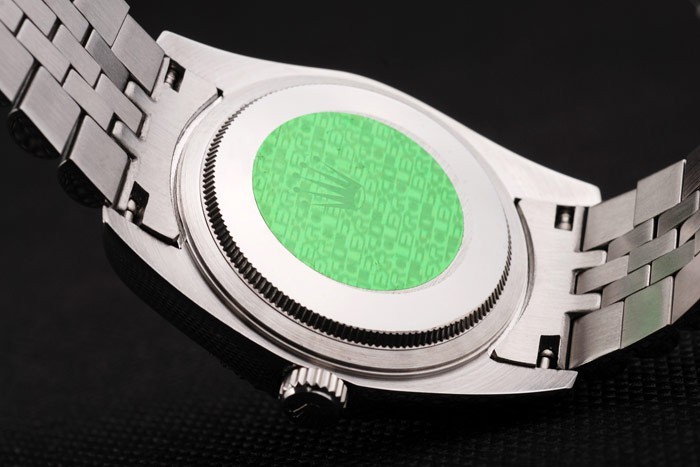 Rolex Datejust Swiss Qualité Replique Montre 4705-7