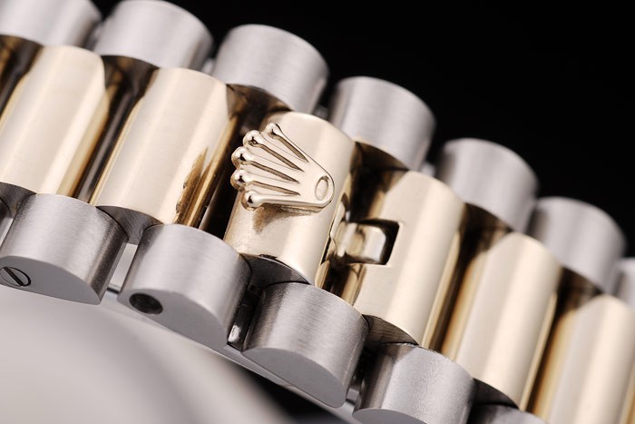 Rolex Datejust meilleure qualité Replique Montre 4674-4