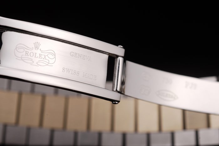 Rolex Datejust meilleure qualité Replique Montre 4674-5