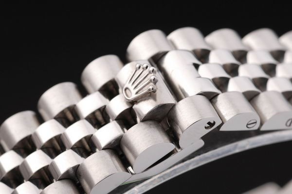 Rolex Datejust Swiss Qualité Replique Montre 4700-1