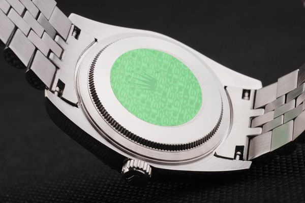 Rolex Datejust Swiss Qualité Replique Montre 4700-2
