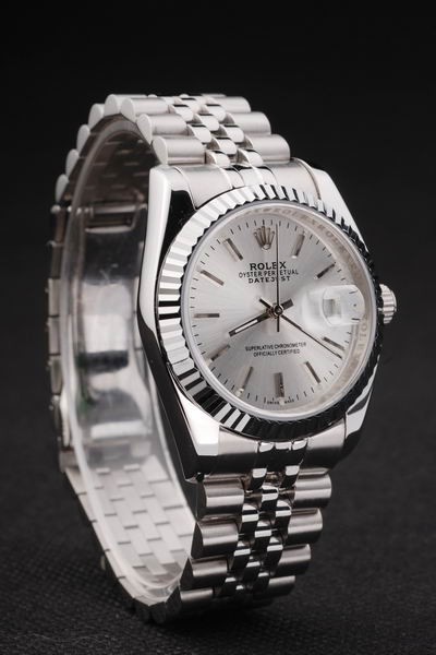Rolex Datejust Swiss Qualité Replique Montre 4700-4