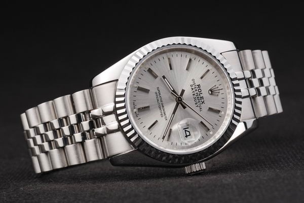 Rolex Datejust Swiss Qualité Replique Montre 4700-5