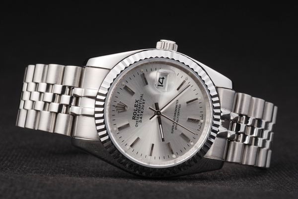 Rolex Datejust Swiss Qualité Replique Montre 4700-6