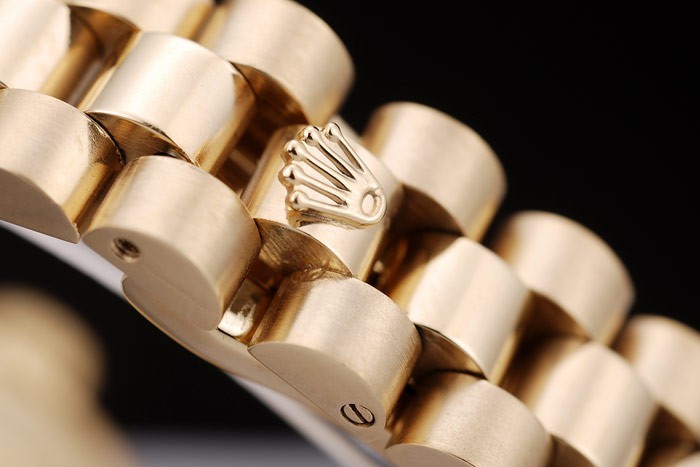 Rolex Datejust meilleure qualité Replique Montre 4685-4