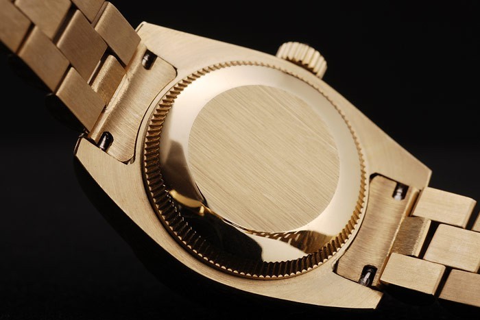 Rolex Datejust meilleure qualité Replique Montre 4685-6