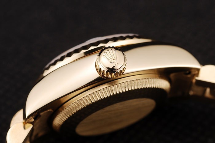 Rolex Datejust meilleure qualité Replique Montre 4685-7