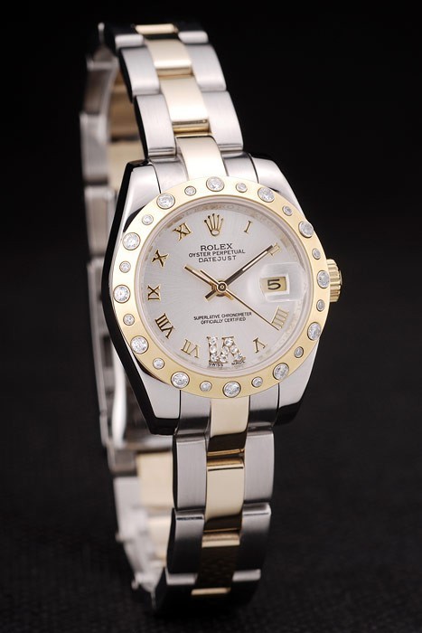 Rolex Datejust meilleure qualité Replique Montre 4669-1