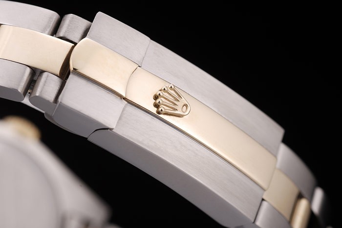 Rolex Datejust meilleure qualité Replique Montre 4669-4