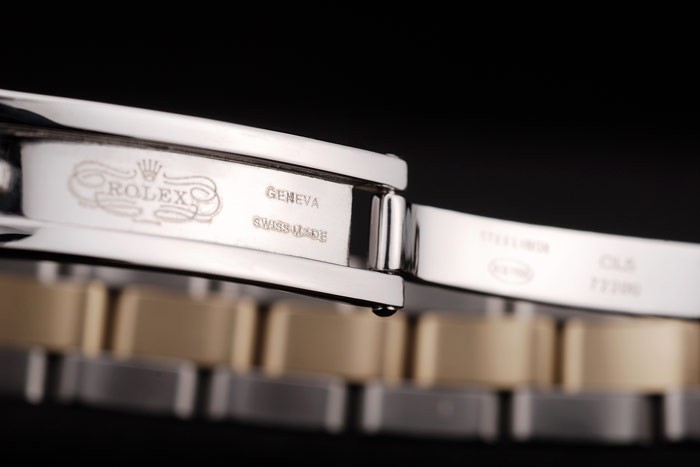 Rolex Datejust meilleure qualité Replique Montre 4669-5