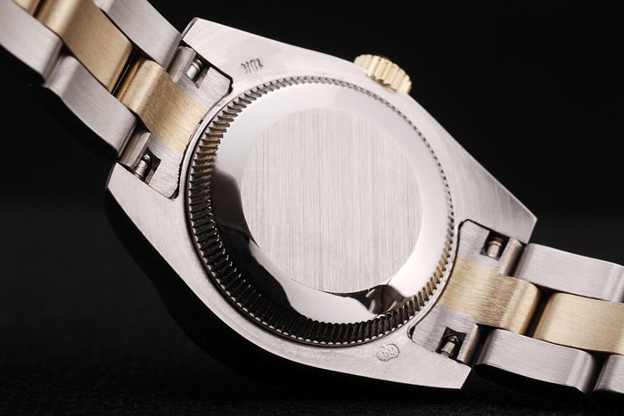 Rolex Datejust meilleure qualité Replique Montre 4669-6