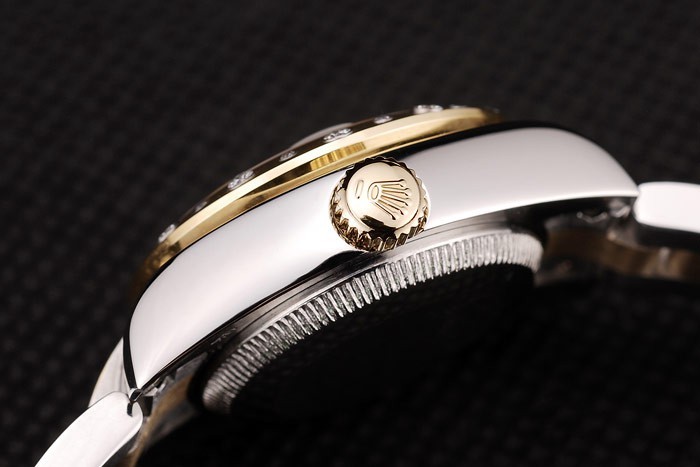 Rolex Datejust meilleure qualité Replique Montre 4669-7